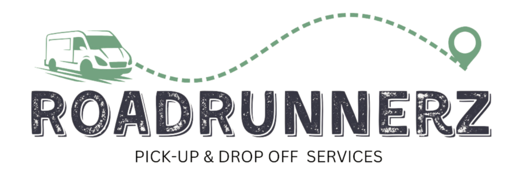 RD runners LOGO